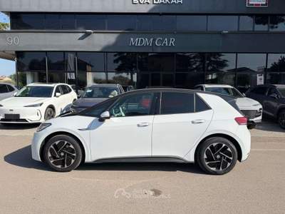 Volkswagen ID.3 204 CV Style Bianco usata Savignano sul Rubicone