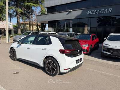 Volkswagen ID.3 204 CV Style Bianco usata Savignano sul Rubicone