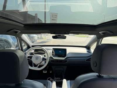 Volkswagen ID.3 204 CV Style Bianco usata Savignano sul Rubicone