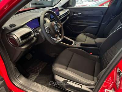 Jeep Avenger *PROMO* Gar.2030 Altitude EDCT 1.2 E-Hybrid mhev Rosso usata Savignano sul Rubicone