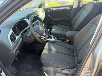 Volkswagen T-Roc 2.0 tdi Sport 115cv *PROMO FIN* Argento usata Savignano sul Rubicone
