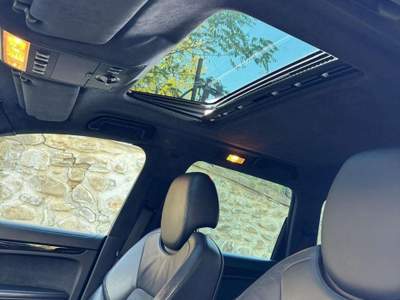 Porsche Cayenne 4.8 GTS Bianco usata Savignano sul Rubicone