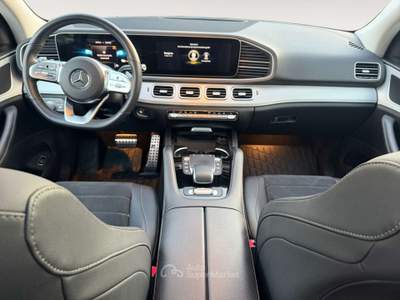 Mercedes-Benz GLE DE PHEV (e eq-power) Premium Plus 4matic auto Grigio usata Savignano sul Rubicone