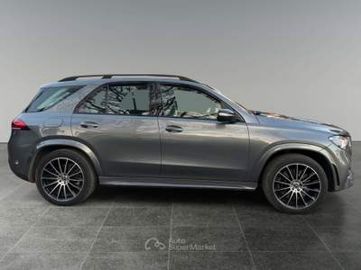 Mercedes-Benz GLE DE PHEV (e eq-power) Premium Plus 4matic auto Grigio usata Savignano sul Rubicone