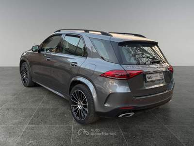 Mercedes-Benz GLE DE PHEV (e eq-power) Premium Plus 4matic auto Grigio usata Savignano sul Rubicone