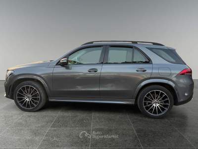Mercedes-Benz GLE DE PHEV (e eq-power) Premium Plus 4matic auto Grigio usata Savignano sul Rubicone