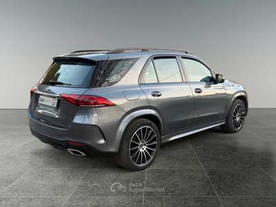 Mercedes-Benz GLE DE PHEV (e eq-power) Premium Plus 4matic auto Grigio usata Savignano sul Rubicone