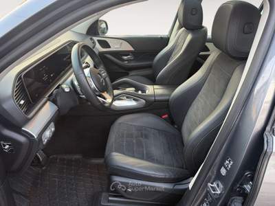 Mercedes-Benz GLE DE PHEV (e eq-power) Premium Plus 4matic auto Grigio usata Savignano sul Rubicone