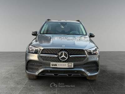 Mercedes-Benz GLE DE PHEV (e eq-power) Premium Plus 4matic auto Grigio usata Savignano sul Rubicone