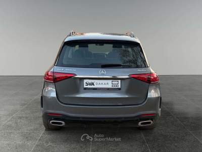 Mercedes-Benz GLE DE PHEV (e eq-power) Premium Plus 4matic auto Grigio usata Savignano sul Rubicone