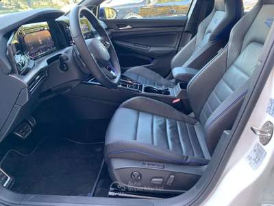 Volkswagen Golf 2.0 tsi R 4motion 333cv dsg *AKRAPOVIC**PROMO FIN* Bianco usata Savignano sul Rubicone