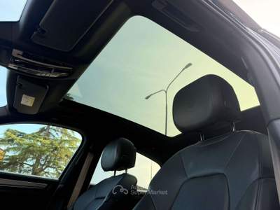 Porsche Cayenne Coupe 3.0 E-hybrid 5p IVA ESPOSTA Nero usata Savignano sul Rubicone
