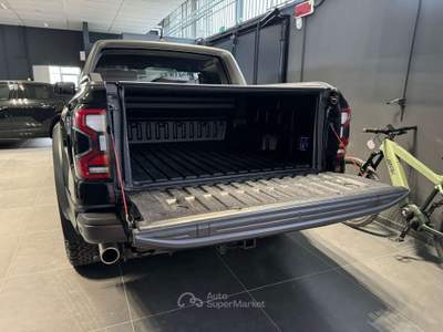 Ford Ranger 3.0 ecoboost V6 292cv PREZZO + IVA Nero usata Savignano sul Rubicone