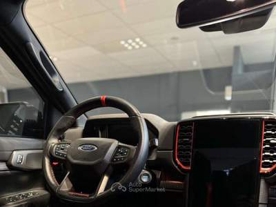 Ford Ranger 3.0 ecoboost V6 292cv PREZZO + IVA Nero usata Savignano sul Rubicone
