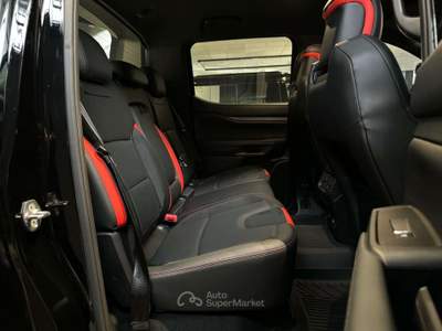 Ford Ranger 3.0 ecoboost V6 292cv PREZZO + IVA Nero usata Savignano sul Rubicone