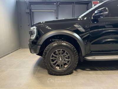 Ford Ranger 3.0 ecoboost V6 292cv PREZZO + IVA Nero usata Savignano sul Rubicone