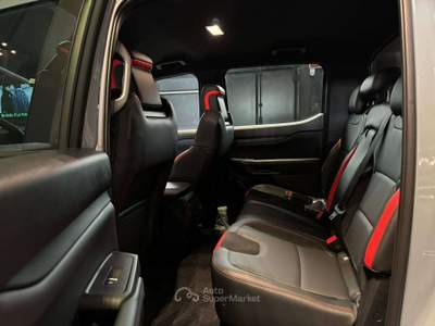 Ford Ranger 3.0 ecoboost V6 292cv PREZZO + IVA Grigio usata Savignano sul Rubicone