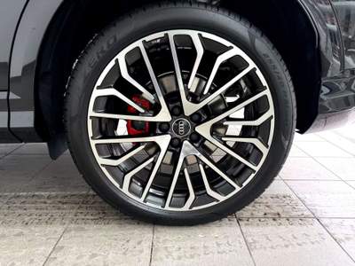 Audi Q5 Sportback  S line quattro mhev 204CV IVA ESPOSTA Nero usata Savignano sul Rubicone