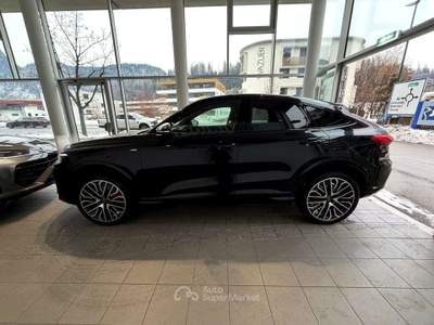 Audi Q5 Sportback  S line quattro mhev 204CV IVA ESPOSTA Nero usata Savignano sul Rubicone