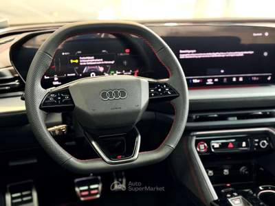 Audi Q5 Sportback  S line quattro mhev 204CV IVA ESPOSTA Nero usata Savignano sul Rubicone