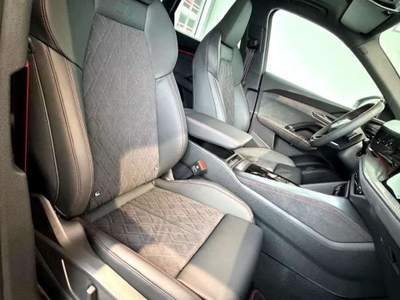 Audi Q5 Sportback  S line quattro mhev 204CV IVA ESPOSTA Nero usata Savignano sul Rubicone