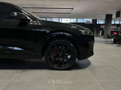Audi Q8 50 3.0 tdi mhev quattro Sline Nero usata Savignano sul Rubicone
