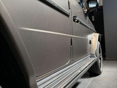 Mercedes-Benz Classe G G 450 d Exclusive 367cv Bronzo usata Savignano sul Rubicone