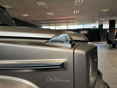 Mercedes-Benz Classe G G 450 d Exclusive 367cv Bronzo usata Savignano sul Rubicone