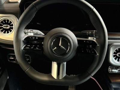 Mercedes-Benz Classe G G 450 d Exclusive 367cv Bronzo usata Savignano sul Rubicone