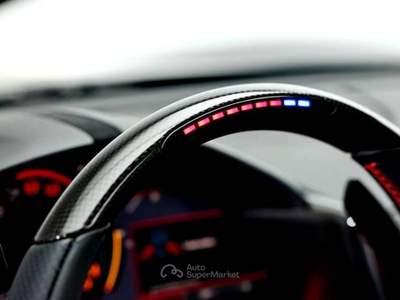 Ferrari Roma Spider 3.9 F1 dct IVA ESPOSTA Nero usata Savignano sul Rubicone