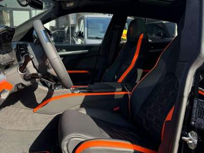 Lamborghini Urus Urus 4.0 V8 phev SE Nero usata Savignano sul Rubicone