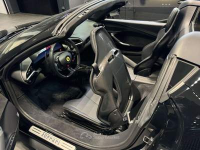 Ferrari 296 GTS 3.0 usata Savignano sul Rubicone