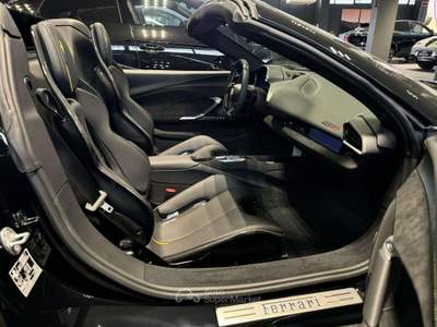 Ferrari 296 GTS 3.0 usata Savignano sul Rubicone