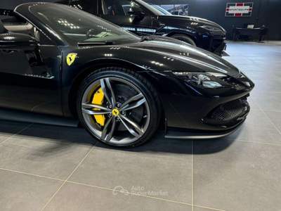 Ferrari 296 GTS 3.0 usata Savignano sul Rubicone