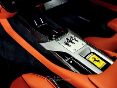 Ferrari 412 6.5 V12 dct IVA ESPOSTA Argento usata Savignano sul Rubicone
