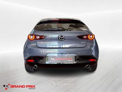 Mazda 3 Mazda3 2.0L e-Skyactiv-G M Hybrid Prime Line usata Castenaso
