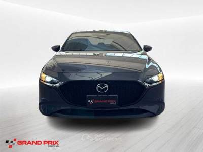 Mazda 3 Mazda3 2.0L e-Skyactiv-G M Hybrid Prime Line usata Castenaso