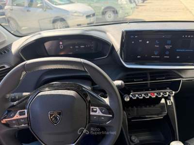 Peugeot 208 PureTech 100 Stop&Start 5 porte Allure Grigio usata Strambino