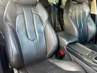 Land Rover Range Rover Evoque 2.2 TD4 5p. Dynamic Bianco usata Acquasparta