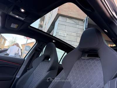 Skoda Scala Škoda Scala 1.5 TSI Sport #10080 Grigio usata Torino