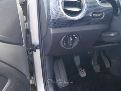 Volkswagen up! 1.0 5p. move up! Grigio usata Roma