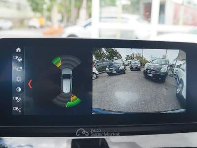 BMW X1 xDrive25e Advantage cameraPDC potenza totale 220CV Grigio usata Roma