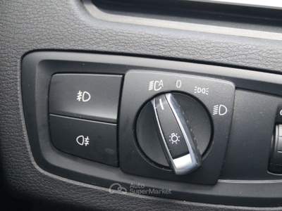 BMW X1 xDrive25e Advantage cameraPDC potenza totale 220CV Grigio usata Roma