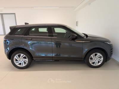 Land Rover Range Rover Evoque 2.0D I4 163 CV AWD Auto R-Dynamic S Grigio usata Alba