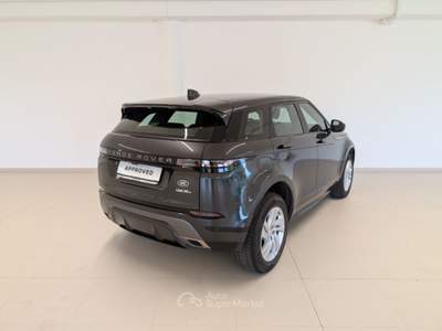 Land Rover Range Rover Evoque 2.0D I4 163 CV AWD Auto R-Dynamic S Grigio usata Alba