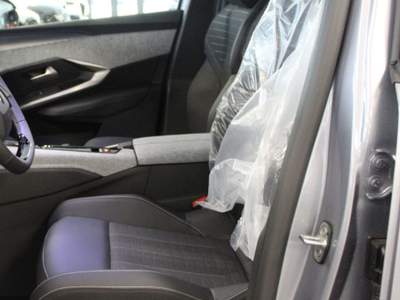 Peugeot 3008 1.2 Hybrid 145 e-DCS6 GT Pack Plus KM0 MY26 Grigio usata Alcamo