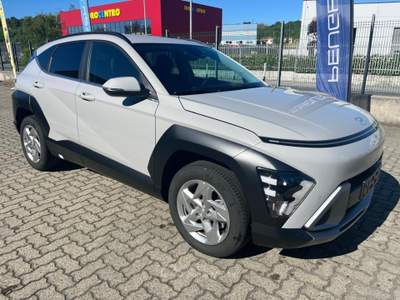 Hyundai Kona 1.0 T-GDI Business Grigio usata Savona