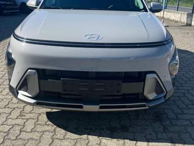 Hyundai Kona 1.0 T-GDI Business Grigio usata Savona