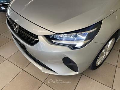 Opel Corsa 1.2 Elegance Business +LED+NAVI--24.000KM Argento usata Arsago Seprio