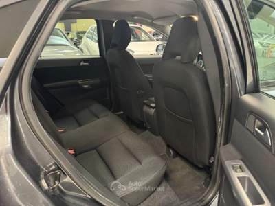 Volvo S40 DRIVe Momentum 105.000KM-UNICO PROPRIETARIO Grigio usata Arsago Seprio